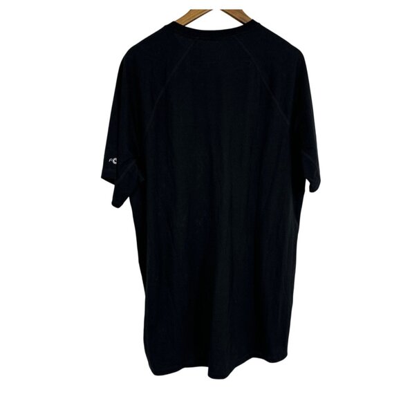 Carhartt Lot of 2 Force Relaxed Fit Pocket T-Shirts Size L Tall - Picture 9 of 13